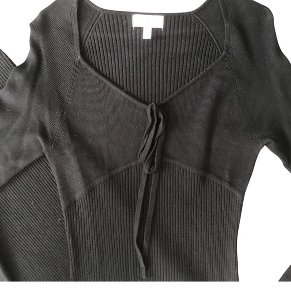 ◼️SOPHIA JEANS LONG DRESS◼️ - Picture 5 of 12